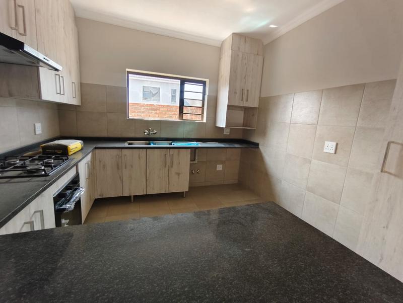3 Bedroom Property for Sale in Waterval East North West